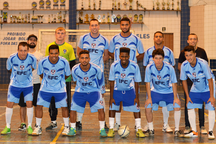 Equipe ONG/Cidadã/Asas Futsal carimbou vaga na final, depois de superar nos Pênaltis, o atual campeão Coorevat/Borracharia do Naco