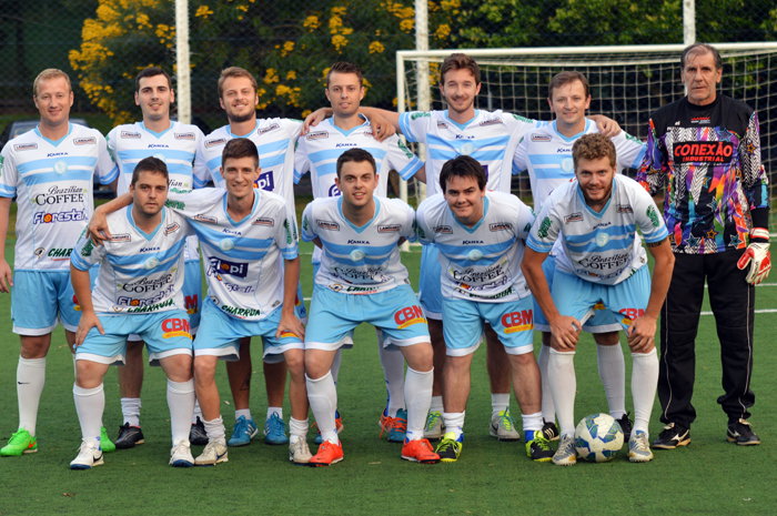 Equipe do SEB garantiu vaga nas quartas de final, depois de vencer o Amnésia nos pênaltis. 