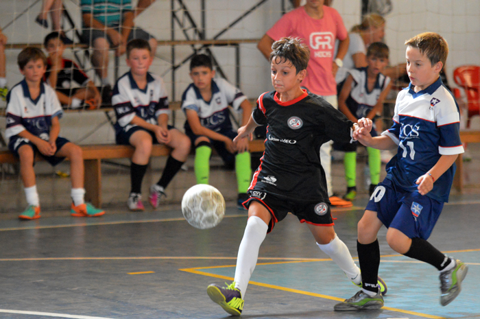 Grandes jogos continuam moviomentando expressivo número de torcedores no Campeonato Piá 2014. 