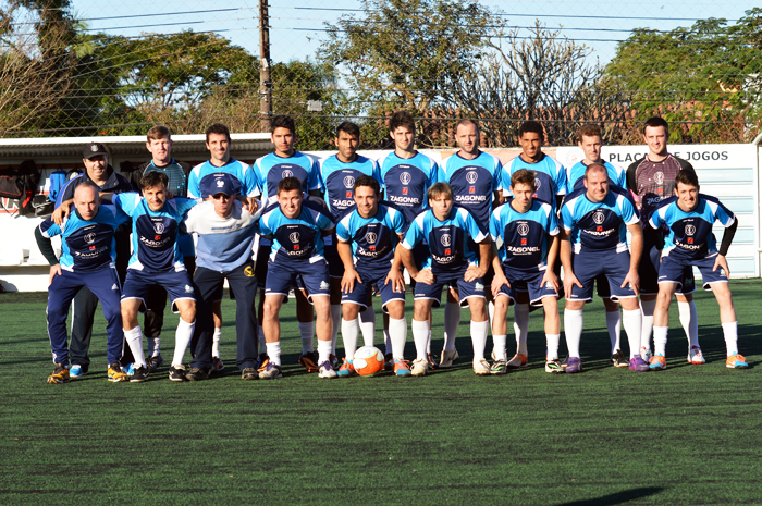 Galera venceu o Renegados FC B e está a dois pontos dos líderes Viracopos/Lebber e Alcatraz/Marciano Multimarcas.