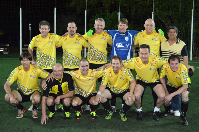 Equipe do Magic Club não saiu do empate diante do No Migué e caiu para a segunda colocação do certame