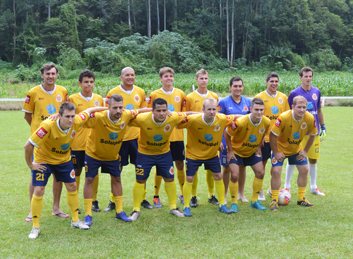 Equipe do Maravilha chega a sua segunda final consecutiva, na competição que movimenta o veraneio do Vale do Taquari. 