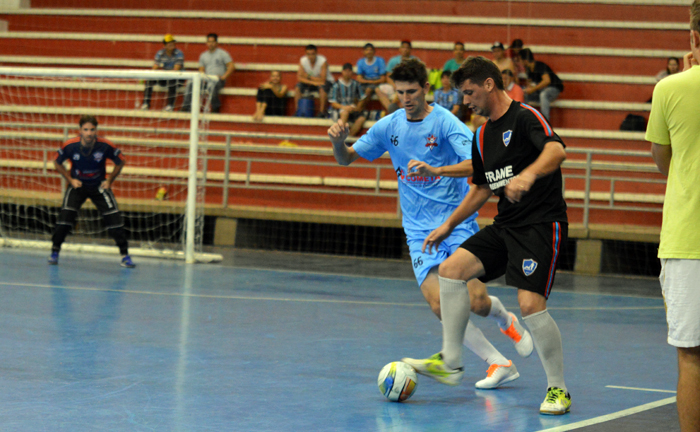 : Equipe do ASDP goleou o time do Dominados FC.