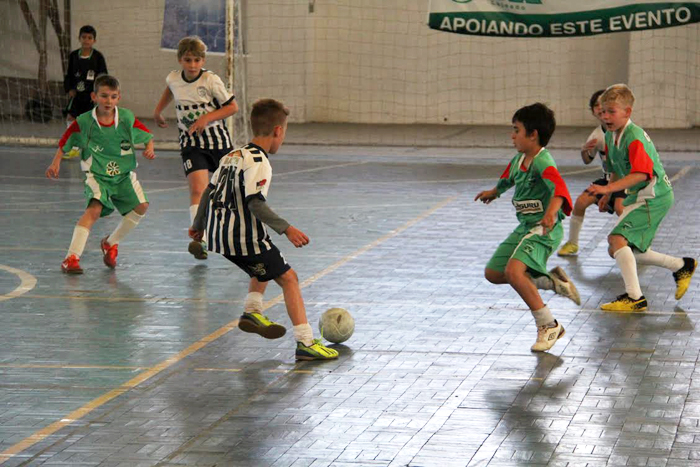 Campeonato piá segue com inscrições abertas até dia 11 de abril. Foto: Rafael Scheeren Grün/Assessoria Imprensa Prefeitura Lajeado