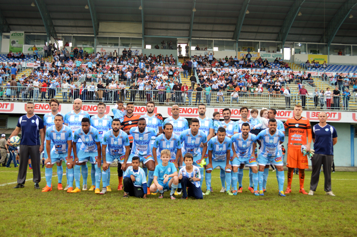 Lajeadense sepultou as chances do acesso a série C do Brasileirão, depois do empate em 1 a 1 contra o River de Piauí. 