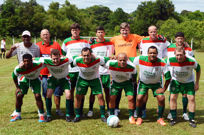 Santo André chega a final como único time do campeonato com 100% de aproveitamento.