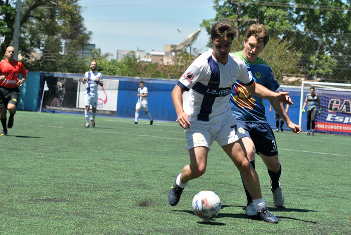 Equipes devem aproveitar a competição para entrosar os elencos visando o interno de minifutebol