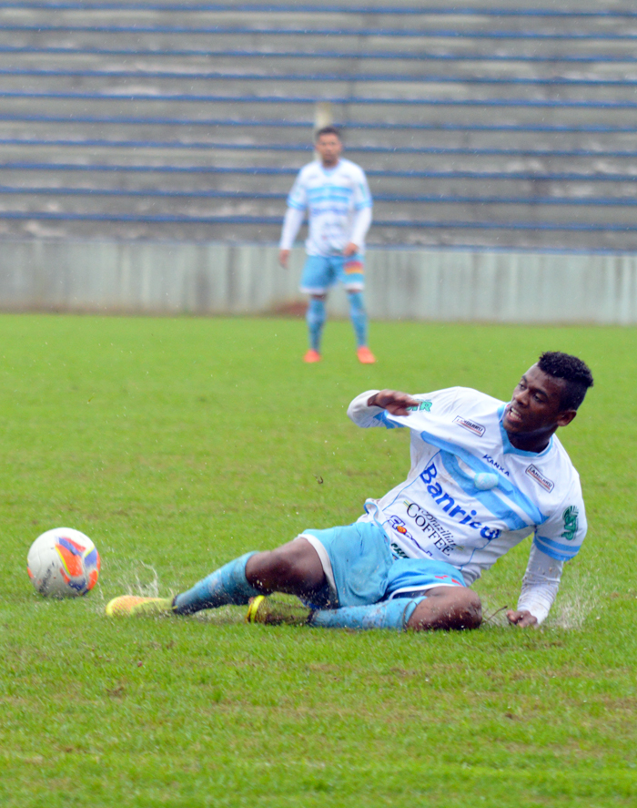 Lajeadense empatou com o São José com escore de 0 a 0. 