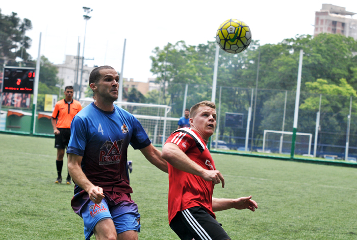 Equipes prometem novidades no Torneio de Férias do Clube Tiro e Caça