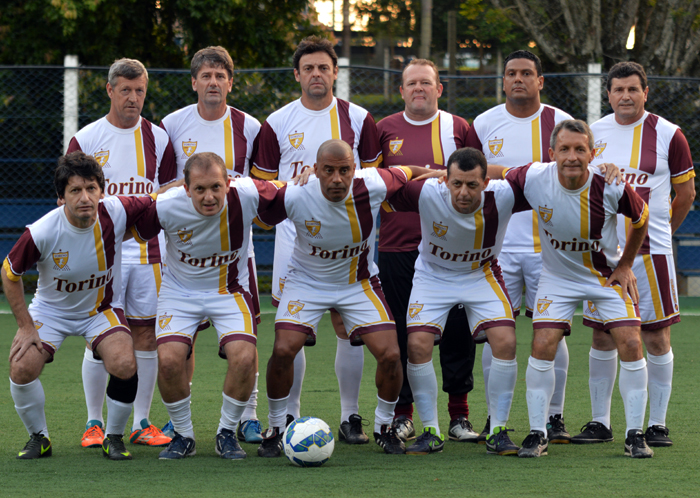 Equipe do Torino venceu o até então líder No Migué e assumiu o topo da tabela.