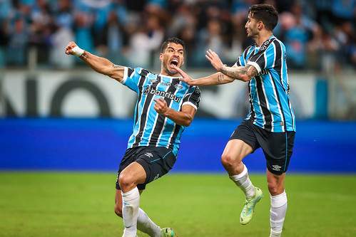 Inter empata sem gols na partida de ida das oitavas da